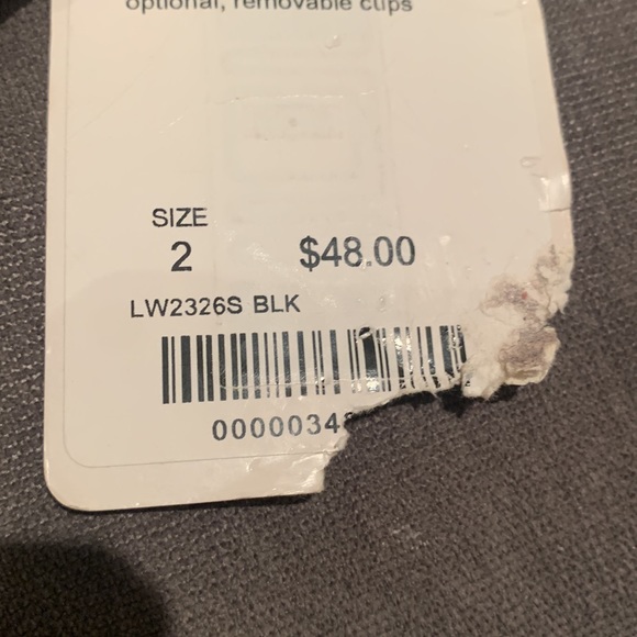 Lululemon Energy Bra (size 2) - Picture 3 of 3